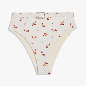 WeWoreWhat Emily Bottom